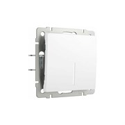 Одноклавишный выключатель WERKEL w1110161