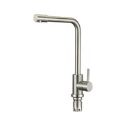 Смеситель для кухонной мойки Fmark FS26129