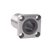 Линейный подшипник iskra LMEK40-UU