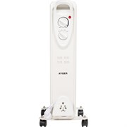 Масляный радиатор AYGER AOR-2550-13