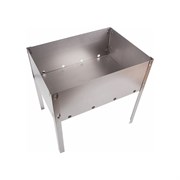 Походный сборный мангал Сокол 62-0004