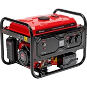 Бензиновый генератор MTX RS-4000E
