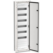 Металлический корпус IEK titan 5 щрв-84