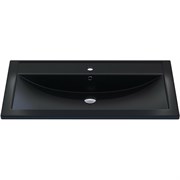 Кварцевая раковина для ванной uperwood Foster Quartz