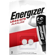 Батарейка Energizer Alkaline LR44/A76 FSB2