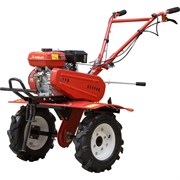 Бензиновый культиватор ASILAK SL-85B
