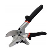 Угловые ножницы для пластмассовых и резиновых профилей YATO YT-18960