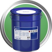 Эмаль Selkor ПФ-115 зеленая 25 кг