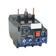Тепловое реле перегрузки КЭАЗ РТЛ 1010-2 25А (4-6А) УХЛ4