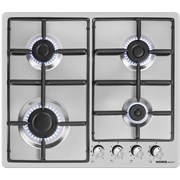 Газовая варочная панель HOMSair HGS643S