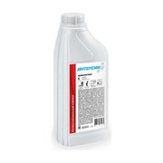 Концентрат кислотного средства очистки ИНТЕРХИМ 1 л