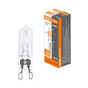 Капсульная галогенная лампа TDM ELECTRIC JCD