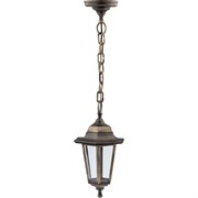 Садово-парковый светильник ЭРА НСУ 0660001 Адель1