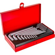 Набор ключей Custor SP-7732