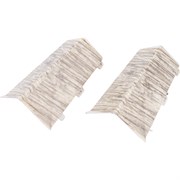 Наружный угол ARBITON Indo 131 Дуб Филадельфия