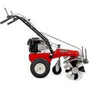 Подметально-уборочная машина TIELBUERGER TK18 B&S