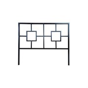 Ограждение ООО СКП Гирос, 4 секции 80х100, 2х2 см