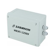 Блок питания ДAВИКОН ИВЭП-1250У
