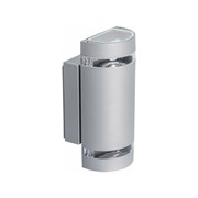 Фасадный светильник KANLUX ZEW EL-235U-GR
