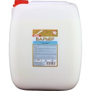 Гидрофобизирующий состав для кирпича Барьер АКВА