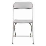 Складной стул для дома и офиса BRABIX Golf CF-002