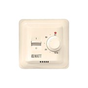 Терморегулятор для теплого пола IQWATT IQ THERMOSTAT M