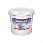 Моющаяся морозостойкая краска Pufas Decoself