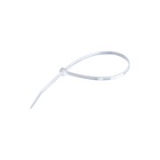 Нейлоновые стяжки SUPRLAN 7.6х550 мм белая