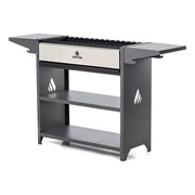 Мангал GRATAR Professional Optima