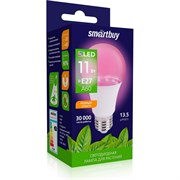 Светодиодная лампа Smartbuy ФИТО