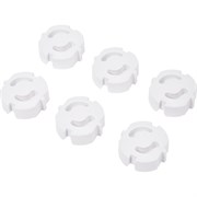 Заглушки для розеток от детей HALSA HLS-S-603