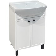 Тумба под умывальник Best 65 Runo Римини 65