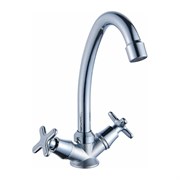 Смеситель для кухни Антей Кристи