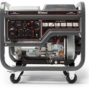 Дизельный генератор Helmut LD 5500EA