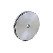 Зубчатая шестерня iskra CM28072-ISKRA