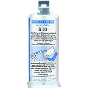 Эпоксидный клей Weicon Easy-Mix S 50