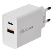 Сетевое зарядное устройство для iphone/ipad REXANT 16-0278