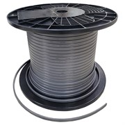 Саморегулирующийся греющий кабель для труб EASTEC SRL