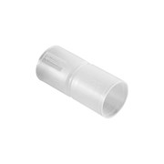 Соединительная муфта для гофрированных труб Экопласт MFL25