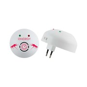 Ультразвуковой отпугиватель комаров Energy SWT-441E