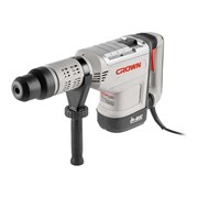 Перфоратор Crown СТ18190 BMC