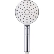 Трехрежимная душевая лейка Elghansa PK-058-Chrome