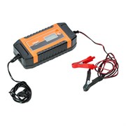 Зарядное устройство Villager VCBM 8.0