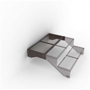 Крыльцо к дому АрсеналЪ ARSENAL AVANT