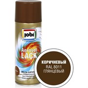 Аэрозоль JOBI 31826