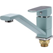 Смеситель для кухни Ekko E49303