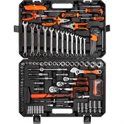 Набор инструментов KINGQUEEN WIB-90007