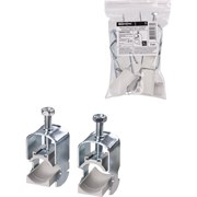 Кабельный зажим для С-профиля TDM ELECTRIC SQ0804-0042