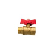 Шаровой кран Ci 11Б27п1