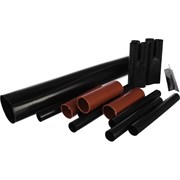 Кабельная муфта КВТ 3СТп-10-150/240